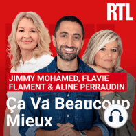 Ça Va Beaucoup Mieux, l'Hebdo du 21 mars 2021: Retrouvez Ça Va Beaucoup Mieux, l'Hebdo avec Michel Cymes du 21 mars 2021 sur RTL.fr.