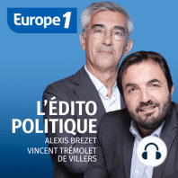 Manifestation des policiers : la stratégie d'étouffoir de Gérald Darmanin: Manifestation des policiers : la stratégie d'étouffoir de Gérald Darmanin