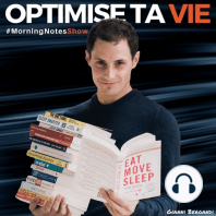 303 - Créativité : Comment avoir de l'inspiration en continue ?