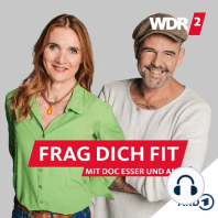 Erst Astra, dann Biontech - wie sicher ist der Impfstoffmix?