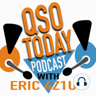 QSO Today Episode 353 Peter ODell WB2D