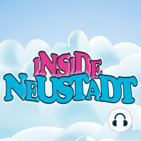 Inside Neustadt #60 - Die Schnitzeljagd