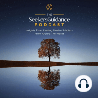 19: Spiritual Music – Renewing Religion: An Overview of Ghazali’s Ihya – Shaykh Faraz Rabbani