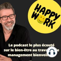 #263-Happy Work, l'hebdo en vidéo sur YouTube- épisode 1