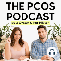 Your Most Requested PCOS & Personal Questions Answered!