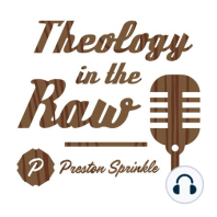 #873 - Pastoring a Mega-Church through COVID and Politics: Dr. Darren Whitehead