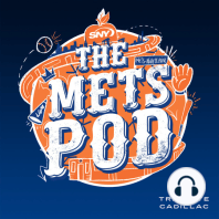 Mets split with San Diego, and the story behind the Mets split with Carlos Beltran