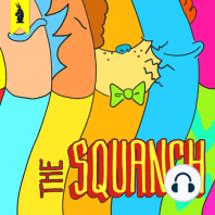 THE SQUANCH RETURNS