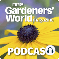 Sustainable gardening – with Arit Anderson