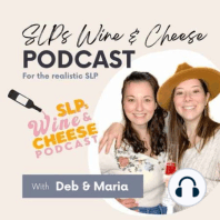 Ep 126: SLP Hacks ft. Marie Muratalla