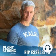 Ep. 90: PLANTSTRONG Snackables - Holy Granola!