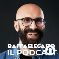 Raffaele Gaito intervista Marco Montemagno