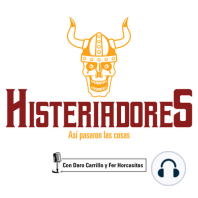 Episodio 34 - Misterios de otras dimensiones