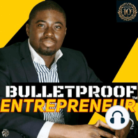 ODESHI 026 - How To Come Back From Epic Failure And Win Big With Raindolf Owusu