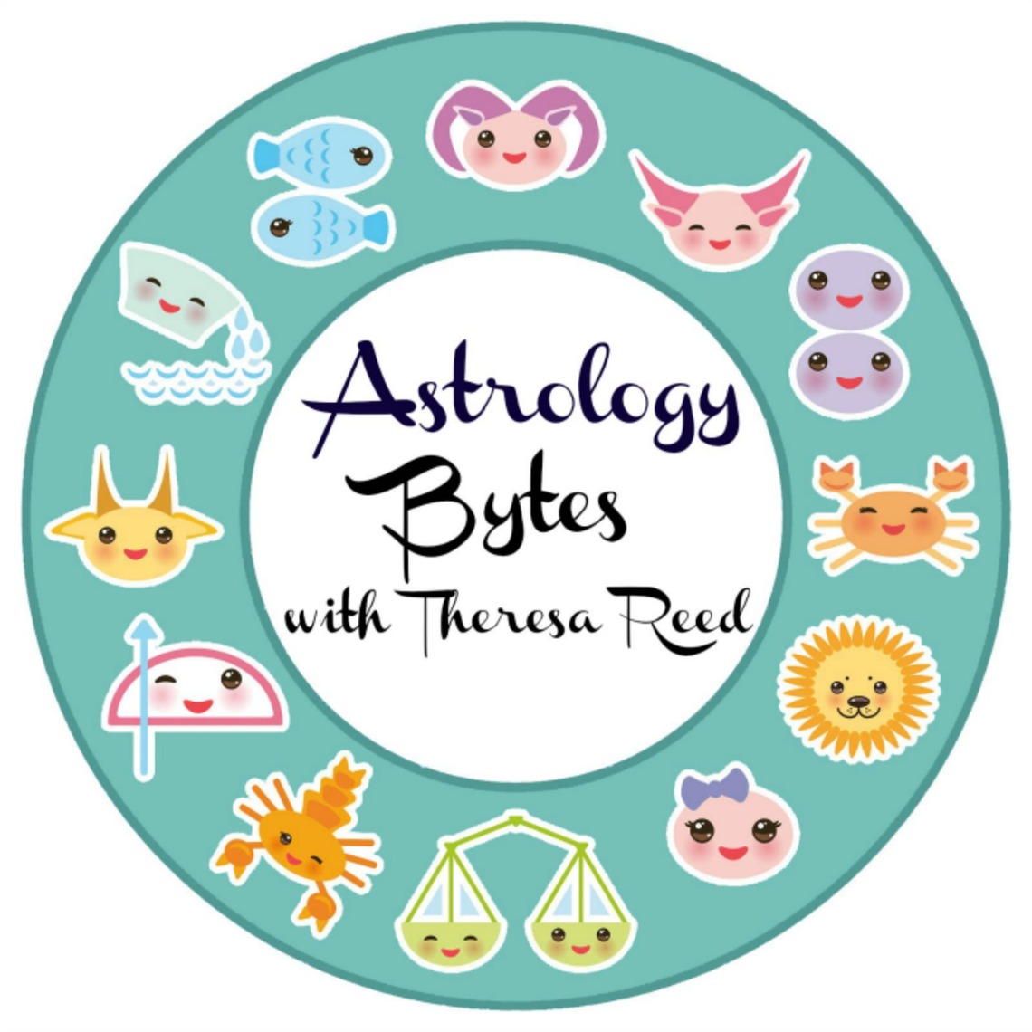 The Soul Codes in Your Natal Chart with Debbie Frank | Astrology Bytes ...