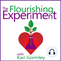 338: Part 2 of The Flourishing Experiment’s Summer Reading Series