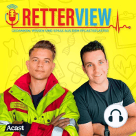 Folge 17 - Retterview meets Jörg Lüssem