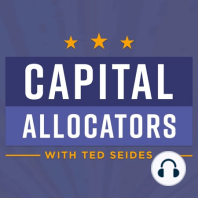 Private Equity Masters 1:  John Toomey – HarbourVest Partners (Capital Allocators, EP.200)