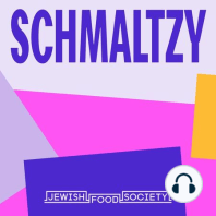 Introducing Schmaltzy