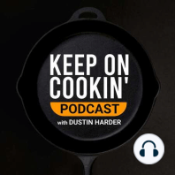 Keep On Cookin' Trailer