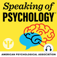 The history of LGBTQ psychology from Stonewall to now, with Peter Hegarty, PhD