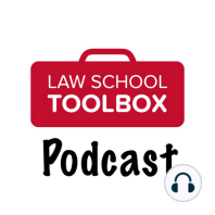299: Law School Activities for Long-Term Career Prospects (w/Sadie Jones)
