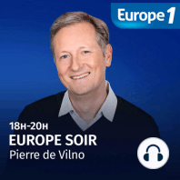 Le débat des grandes voix du week-end du 27.06.2021