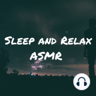 Sleep Time: Whispers, Mumbles and Incoherent Rambles ASMR
