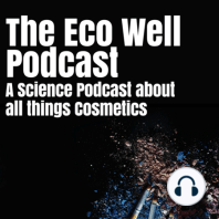 Season Finale Part 2 - the bastardization of science in the cosmetics industry with Dr Ricardo Diez