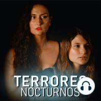 02X45 Psicofonías II: Ochate y el Hospital del Tórax