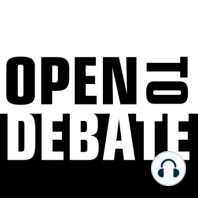 The State of Debate: An Intelligence Squared Roundtable