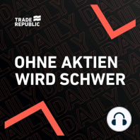 “Schnäppchenjagd” - Das KGV und die günstigsten Aktien Deutschlands mit Daimler & Co.