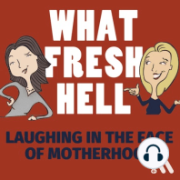 Fresh Take: You're Doing It Wrong! (with Bethany Johnson and Margaret Quinlan)