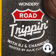 138: Dwyane Wade (Part 2) on Wade Cellars, Road Trippin w/ Channing for College Tailgating & more.