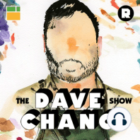 Ike Barinholtz: Restoring a Frayed Nation, One Movie at a Time | The Dave Chang Show (Ep. 26)