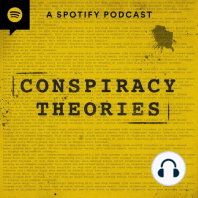 Psychology of Conspiracy Theories Pt. 2