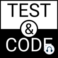160: DRY, WET, DAMP, AHA, and removing duplication from production code and test code