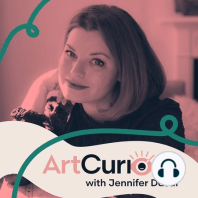 Episode #62: The Coolest Artists You Don't Know: Jusepe de Ribera (Season 7, Episode 2)