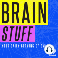 BrainStuff Classics: Could Human Waste Feed Astronauts?