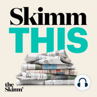 theSkimm’s Interview with Sen. Kamala Harris