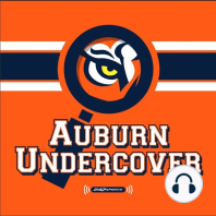 Breaking down the Auburn Tigers with Phillip Marshall