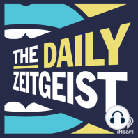 Zeit at the Museum 4/7: Exclusion Zone, Carnival, National Beer Day, Take Out Tuesday, Alec Baldwin