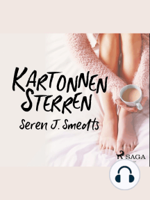 Kartonnen sterren by Seren J. Smedts - Audiobook | Scribd