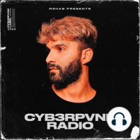 CYB3RPVNK Radio 458 (All That MTRS Guest Mix)