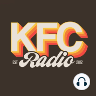 A Spittin' Chiclets x KFC Radio Crossover That Should Have Happened a Lot Sooner