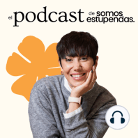 Salud Mental y odio con Marta Pombo #AdoptaUnHater | Ep. 49