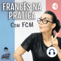 DITADOS EM FRANCÊS #028 | DICTÉE AVEC JANA