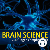 BS 186 Mark Humphries author of "The Spike: An Epic Journey Through the Brain in 2.1 Seconds"