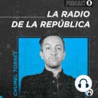La Radio de la República: El PRI de regreso, el bueno, el que miente sin chistar