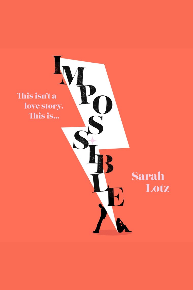 Impossible by Sarah Lotz - Audiobook | Scribd